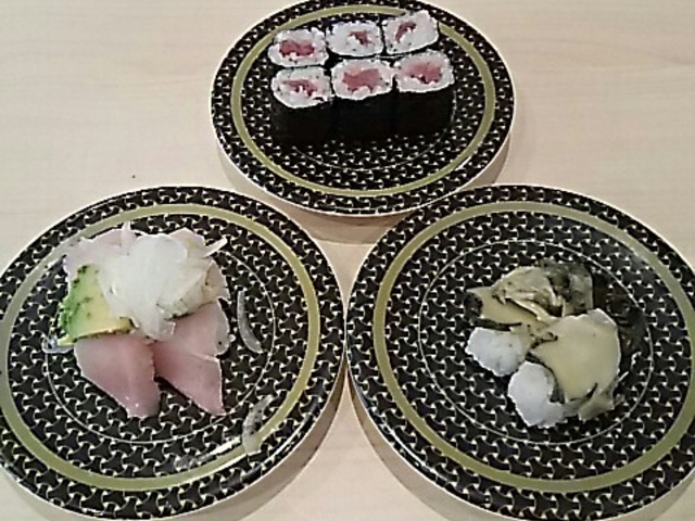 はま寿司_はま寿司 大田原美原店