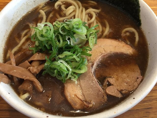 麺_らーめん かいじ
