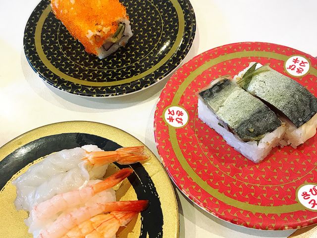 平日がおトク_はま寿司 新三郷店