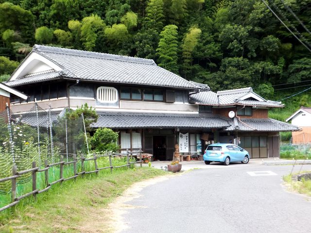 こぼらさんの伊勢本街道の投稿写真1