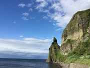 taraさんのセタカムイ岩の投稿写真1