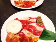 だんごさんの黒毛和牛焼肉ビーファーズ 鳳牧場の投稿写真1