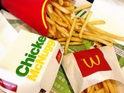 だんごさんのマクドナルド 中和幹線大和高田店の投稿写真1