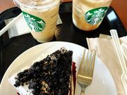 だんごさんのスターバックス・コーヒー 橿原ダイヤモンドシティ・アルル店の投稿写真1