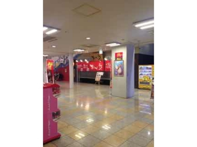 駅前店_らーめんおが多キスケBOX店