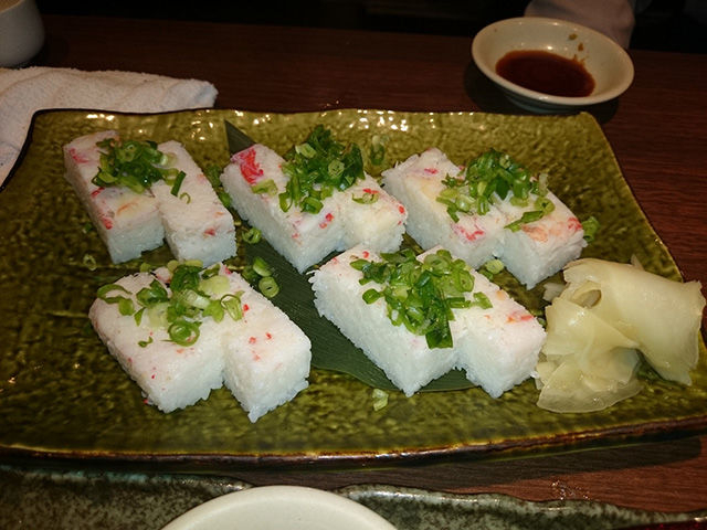 寿司_居酒屋しず乃