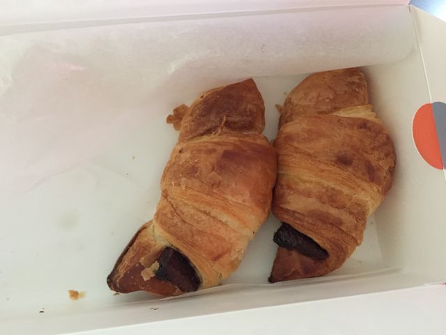 さくさく_サンマルクカフェ西梅田店