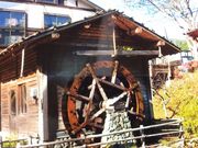 プーさんさんの道の駅くんま水車の里の投稿写真1