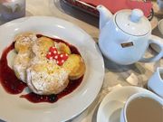 ゴミニャンさんのセンターストリート・コーヒーハウスの投稿写真1