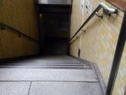 くまらさんの東京メトロ丸の内線新宿三丁目駅の投稿写真1