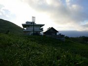 ま〜ぼ〜さんの野反峠休憩舎の投稿写真1