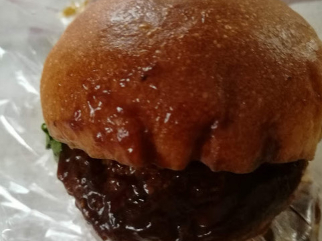 パン_パン工房 麦童