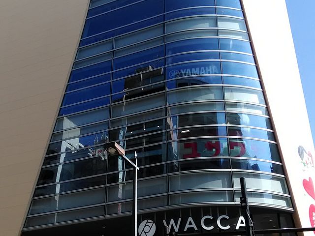 WACCA池袋_WACCA池袋