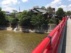 ZUNDAMさんの中橋への投稿写真2
