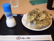 銀座号さんのパレットくもじの投稿写真2