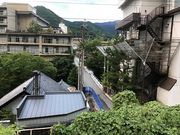 安西せんせい、 ダイエットがしたいです。さんの水上橋の投稿写真1