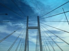 ヒロシさんの横浜ベイブリッジへの投稿写真1