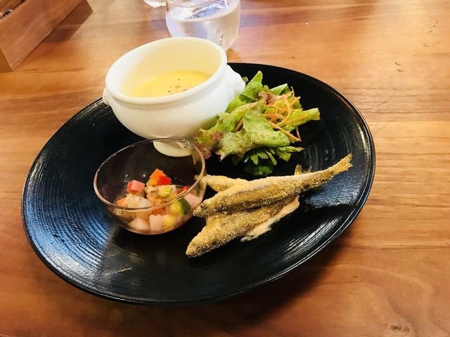 Biwako Restaurant ROKU