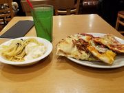 ringoringoさんのシェーキーズ 横浜西口店の投稿写真1