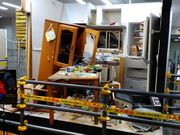 りそなさんの北区防災センター「地震の科学館」の投稿写真1
