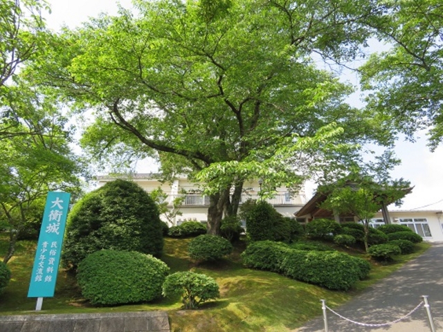 キヨさんの大衡城跡公園の投稿写真2