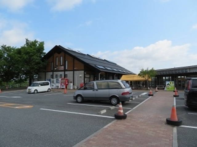 道の駅 三本木やまなみ_道の駅 三本木やまなみ