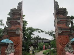 cinnamonさんのアジアンオールドバザールへの投稿写真1