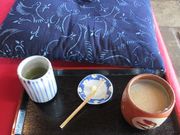 cinnamonさんの弁天堂茶屋の投稿写真1
