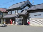 キヨさんの石ノ森章太郎ふるさと記念館の投稿写真1