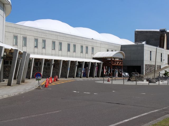 道の駅_レストラン 風夢