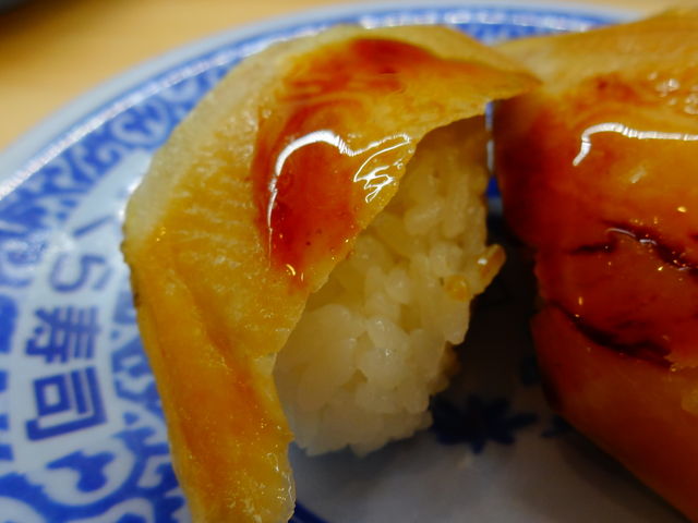 あなご_くら寿司あすと長町店