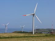 たかちゃんさんの上平グリーンヒルウインドファームの投稿写真3