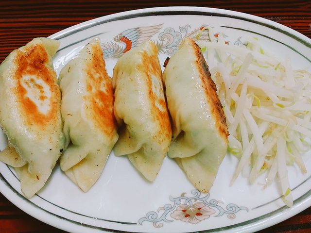 餃子4個_高千穂