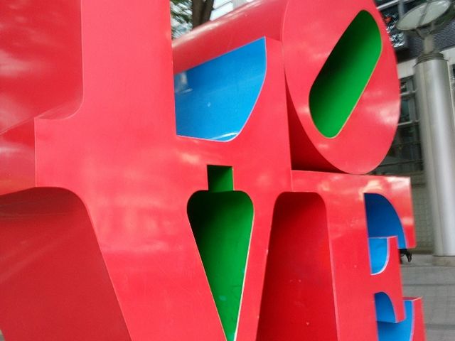 LOVE_新宿アイランドタワー