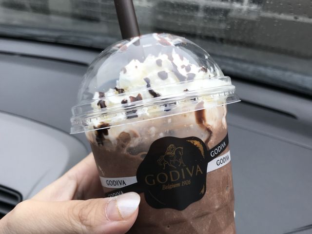 写真_GODIVA 仙台パルコ店