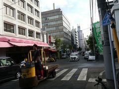 Kekoさんの波除通りへの投稿写真1