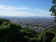 こーじぃさんの枚岡公園の投稿写真2