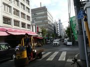 Kekoさんの波除通りの投稿写真1