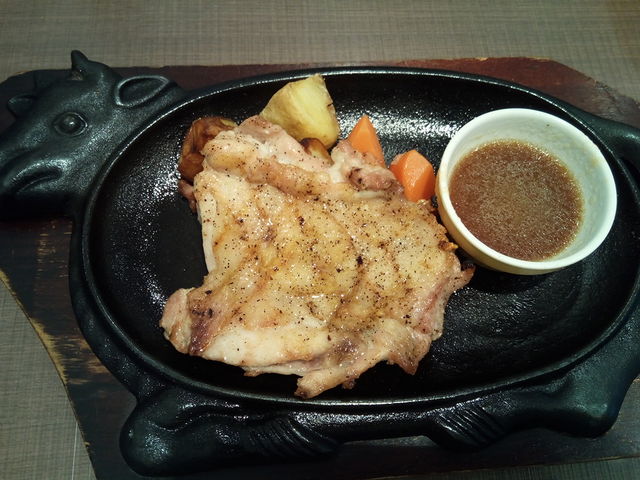 フォルクス_フォルクス 稲毛店