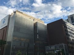 きみさんのGinza Sony Parkへの投稿写真1