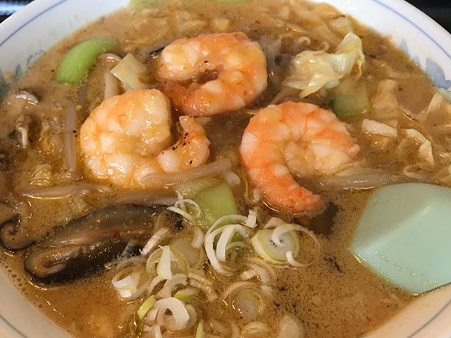 海老タンメン_北昌