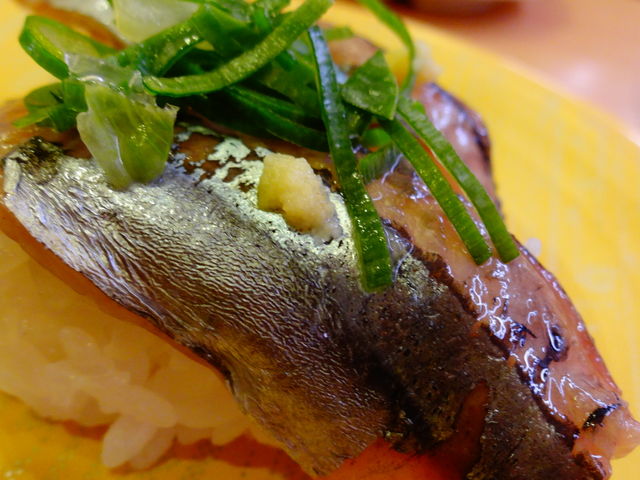 しどーさんのかっぱ寿司 酒田北店の投稿写真1