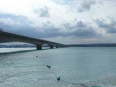 古宇利ビーチの写真1