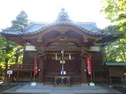 ponちゃんさんの懐古神社の投稿写真1