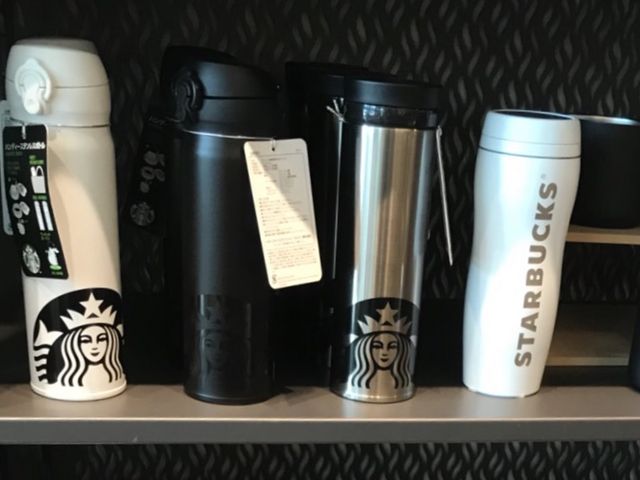 写真_スターバックス・コーヒー 福島県立医科大学附属病院店