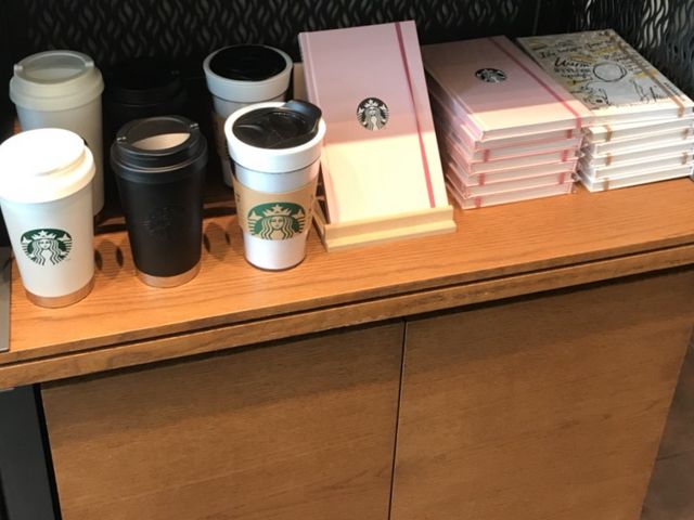写真_スターバックス・コーヒー 宇都宮福田屋店