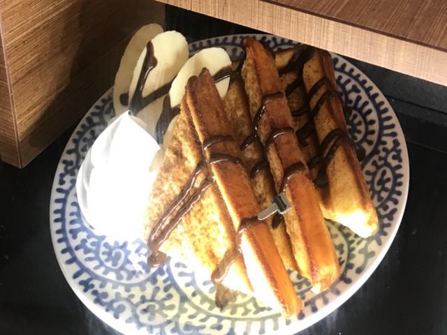 ミルク丸さんのサンマルクカフェ  ララガーデン長町店の投稿写真1