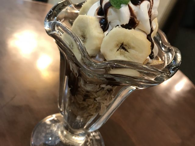 写真_サンマルクカフェ 仙台クリスロード店