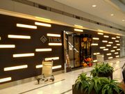 愛のすね毛さんの中部国際空港セントレア テレホンセンターの投稿写真1