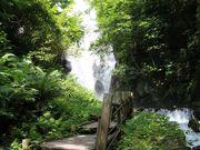 たかちゃんさんの壮瞥滝の投稿写真3